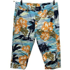 G-Star Raw shorts Mid Boyfriend sz 26